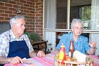  Grandad & Grandma Hocking